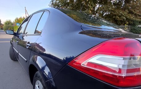 Renault Megane II, 2007 год, 495 000 рублей, 13 фотография