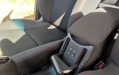 Renault Megane II, 2007 год, 495 000 рублей, 21 фотография