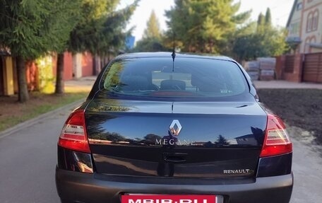 Renault Megane II, 2007 год, 495 000 рублей, 8 фотография
