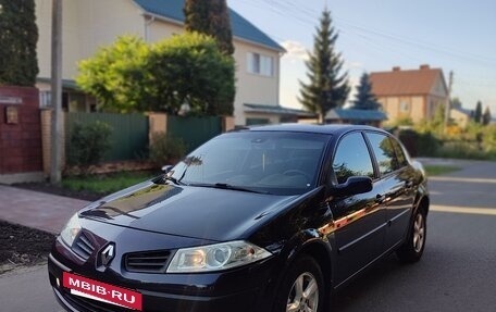 Renault Megane II, 2007 год, 495 000 рублей, 7 фотография