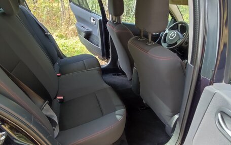 Renault Megane II, 2007 год, 495 000 рублей, 24 фотография