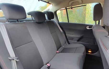 Renault Megane II, 2007 год, 495 000 рублей, 29 фотография