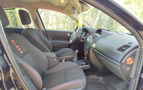 Renault Megane II, 2007 год, 495 000 рублей, 26 фотография