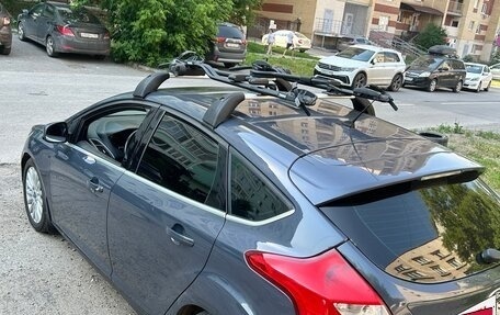 Ford Focus III, 2011 год, 700 000 рублей, 4 фотография