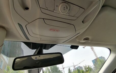 Ford Focus III, 2011 год, 700 000 рублей, 14 фотография