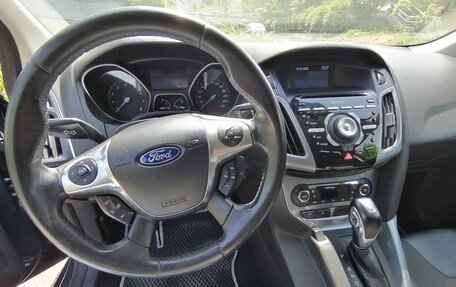 Ford Focus III, 2011 год, 700 000 рублей, 15 фотография