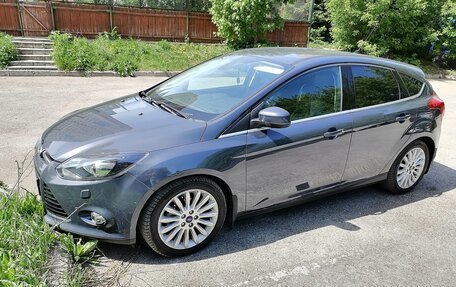 Ford Focus III, 2011 год, 700 000 рублей, 13 фотография