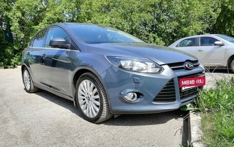 Ford Focus III, 2011 год, 700 000 рублей, 11 фотография