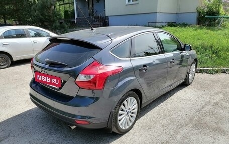 Ford Focus III, 2011 год, 700 000 рублей, 12 фотография