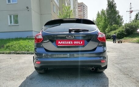 Ford Focus III, 2011 год, 700 000 рублей, 9 фотография