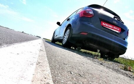 Ford Focus III, 2011 год, 700 000 рублей, 19 фотография