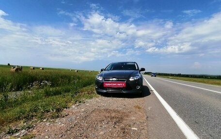 Ford Focus III, 2011 год, 700 000 рублей, 20 фотография