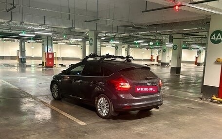 Ford Focus III, 2011 год, 700 000 рублей, 21 фотография