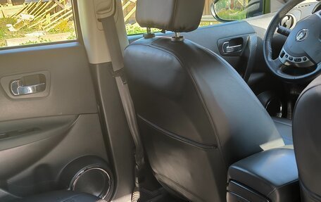 Nissan Qashqai, 2012 год, 1 190 000 рублей, 2 фотография
