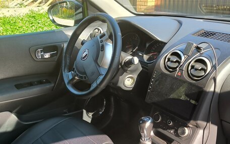 Nissan Qashqai, 2012 год, 1 190 000 рублей, 3 фотография