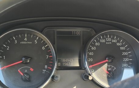 Nissan Qashqai, 2012 год, 1 190 000 рублей, 5 фотография