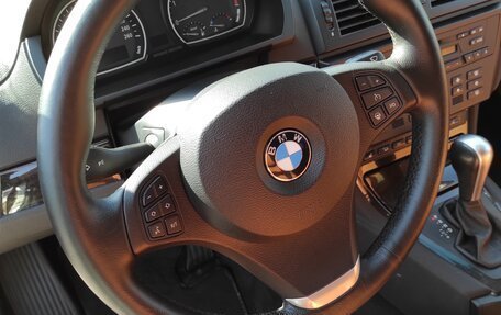 BMW X3, 2007 год, 1 460 000 рублей, 11 фотография