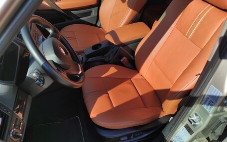 BMW X3, 2007 год, 1 460 000 рублей, 17 фотография