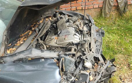 Honda Accord VII рестайлинг, 2006 год, 480 000 рублей, 3 фотография