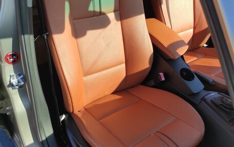 BMW X3, 2007 год, 1 460 000 рублей, 25 фотография