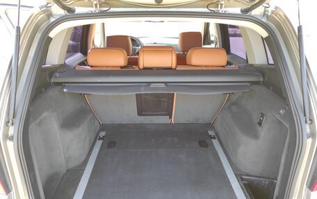 BMW X3, 2007 год, 1 460 000 рублей, 26 фотография