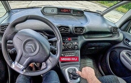 Citroen C3 Picasso I, 2012 год, 490 000 рублей, 5 фотография