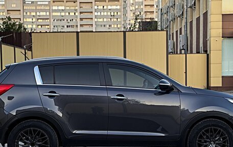 KIA Sportage III, 2015 год, 1 450 000 рублей, 6 фотография