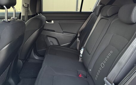 KIA Sportage III, 2015 год, 1 450 000 рублей, 20 фотография
