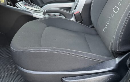 KIA Sportage III, 2015 год, 1 450 000 рублей, 21 фотография