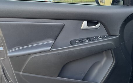 KIA Sportage III, 2015 год, 1 450 000 рублей, 26 фотография