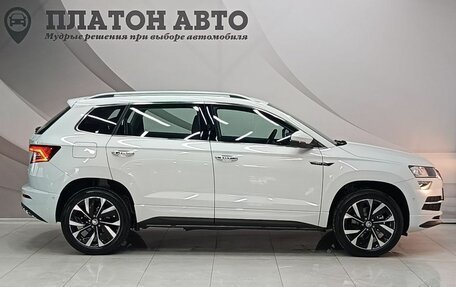 Skoda Karoq I, 2025 год, 3 199 000 рублей, 4 фотография