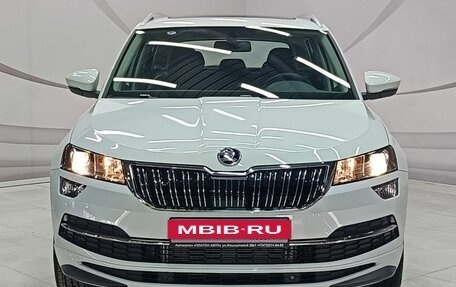 Skoda Karoq I, 2025 год, 3 199 000 рублей, 2 фотография