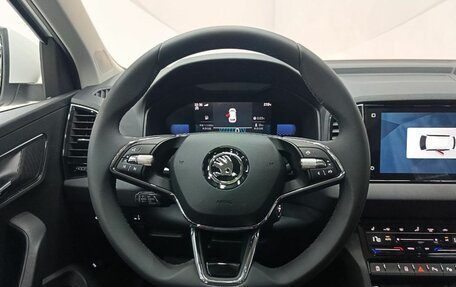 Skoda Karoq I, 2025 год, 3 199 000 рублей, 11 фотография