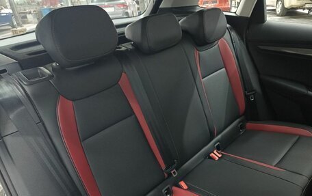 Skoda Karoq I, 2025 год, 3 199 000 рублей, 18 фотография