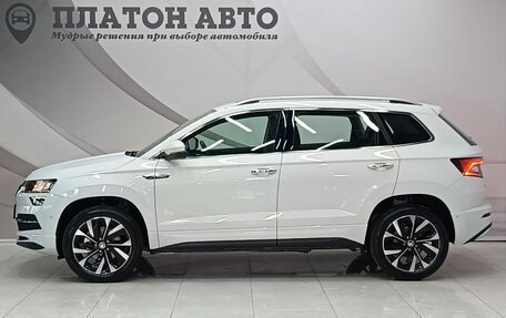Skoda Karoq I, 2025 год, 3 199 000 рублей, 8 фотография