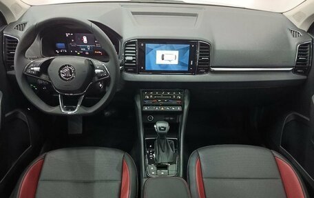 Skoda Karoq I, 2025 год, 3 199 000 рублей, 10 фотография
