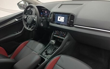 Skoda Karoq I, 2025 год, 3 199 000 рублей, 15 фотография