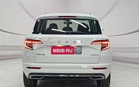 Skoda Karoq I, 2025 год, 3 199 000 рублей, 6 фотография