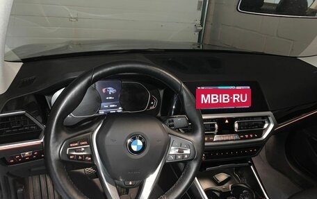 BMW 3 серия, 2021 год, 3 700 000 рублей, 16 фотография