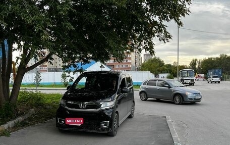 Honda N-WGN I рестайлинг, 2017 год, 1 190 000 рублей, 3 фотография