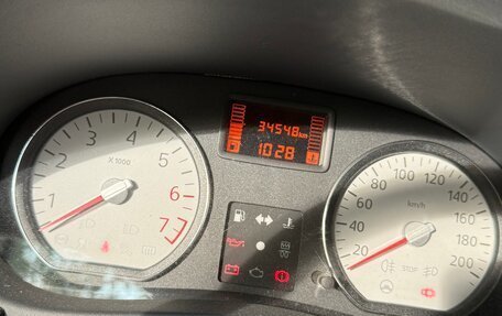 Renault Sandero I, 2014 год, 560 000 рублей, 7 фотография