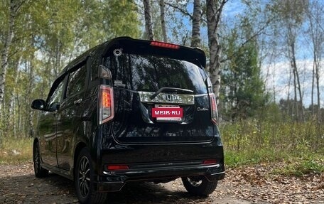 Honda N-WGN I рестайлинг, 2017 год, 1 190 000 рублей, 7 фотография