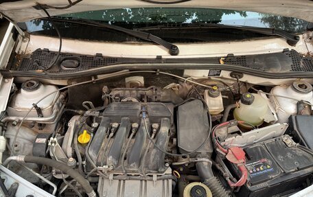 Renault Sandero I, 2014 год, 560 000 рублей, 9 фотография