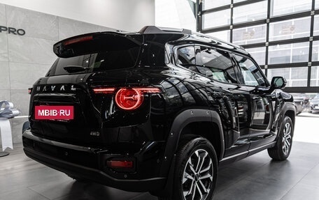 Haval H7, 2025 год, 3 799 000 рублей, 5 фотография