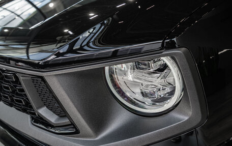 Haval H7, 2025 год, 3 799 000 рублей, 13 фотография