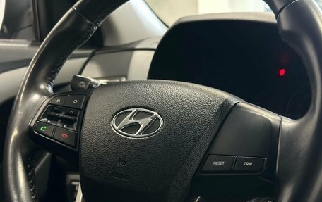 Hyundai Creta I рестайлинг, 2017 год, 1 649 900 рублей, 8 фотография