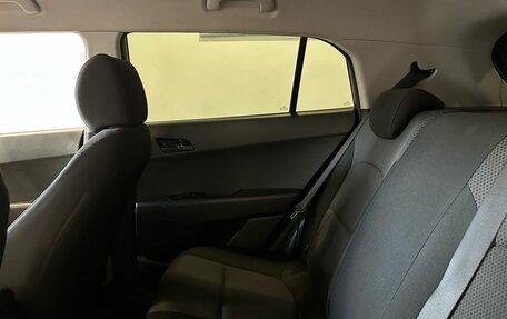 Hyundai Creta I рестайлинг, 2017 год, 1 649 900 рублей, 12 фотография
