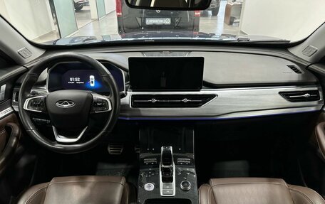 Chery Tiggo 8 Pro, 2021 год, 1 949 900 рублей, 6 фотография