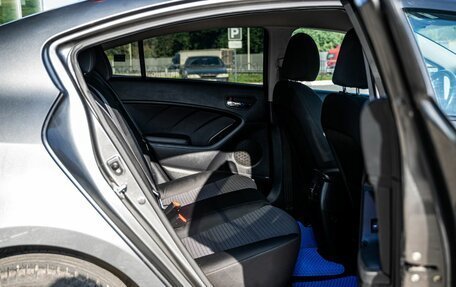 KIA Cerato III, 2017 год, 1 300 000 рублей, 13 фотография