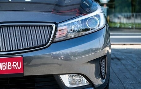 KIA Cerato III, 2017 год, 1 300 000 рублей, 10 фотография